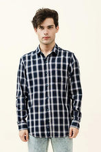 Load image into Gallery viewer, Broad Check Shirt