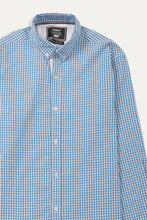 Load image into Gallery viewer, Gingham Check Shirt