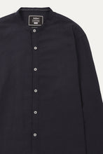 Load image into Gallery viewer, Plain Shirt with Placket Detail