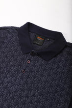 Load image into Gallery viewer, Palm Tree Polo Shirt