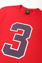Load image into Gallery viewer, Number 3 T-shirt