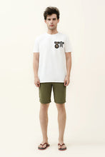 Load image into Gallery viewer, Logo Graphic T-Shirt