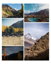 Load image into Gallery viewer, EXHALE featuring MARVI SOOMRO