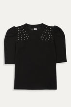 Load image into Gallery viewer, Puffed Sleeve T-Shirt