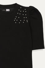 Load image into Gallery viewer, Puffed Sleeve T-Shirt