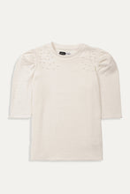 Load image into Gallery viewer, Puffed Sleeve T-Shirt
