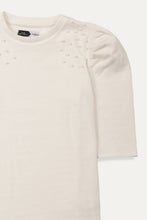 Load image into Gallery viewer, Puffed Sleeve T-Shirt