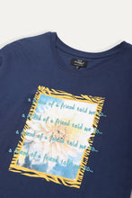 Load image into Gallery viewer, Graphic T-shirt