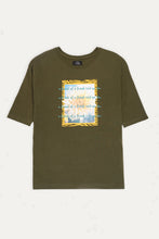 Load image into Gallery viewer, Graphic T-shirt