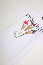 Load image into Gallery viewer, Graphic T-shirt