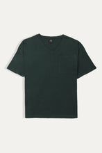 Load image into Gallery viewer, Patch Pocket T-Shirt