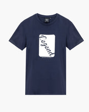 Load image into Gallery viewer, "Legend" Printed Tee

