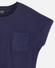 Load image into Gallery viewer, Batwing Tee
