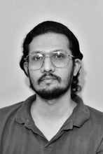 Load image into Gallery viewer, PSITHURISM featuring AREESH ZUBAIR
