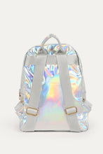 Load image into Gallery viewer, Sequin Backpack Bag
