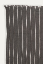 Load image into Gallery viewer, Stripe Print Scarf
