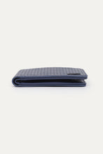 Load image into Gallery viewer, Perforated Texture Wallet
