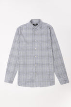 Load image into Gallery viewer, Plaid Pattern Shirt
