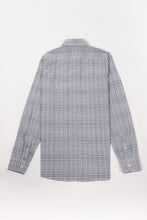 Load image into Gallery viewer, Plaid Pattern Shirt
