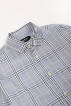 Load image into Gallery viewer, Plaid Pattern Shirt
