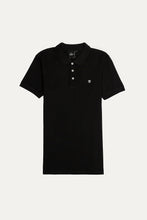 Load image into Gallery viewer, Buttoned Collar Polo Shirt
