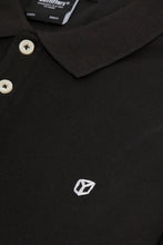 Load image into Gallery viewer, Buttoned Collar Polo Shirt
