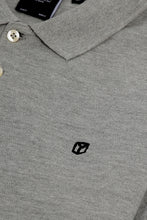 Load image into Gallery viewer, Buttoned Collar Polo Shirt

