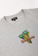 Load image into Gallery viewer, Topography sleeveless shirt
