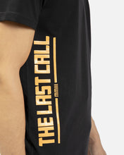 Load image into Gallery viewer, "The Last Call" Call To Action Tee
