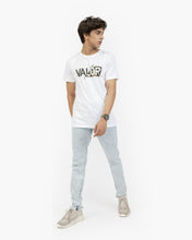 Load image into Gallery viewer, "Valor" Camo-Print Tee
