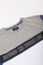 Load image into Gallery viewer, Color Block T-shirt
