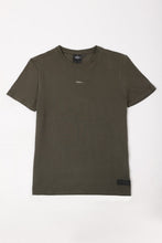 Load image into Gallery viewer, Camouflage stripe t-shirt
