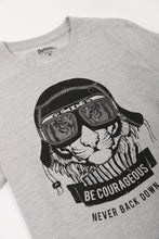 Load image into Gallery viewer, Graphic t-shirt
