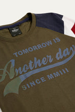 Load image into Gallery viewer, "Another Day" Printed T-Shirt
