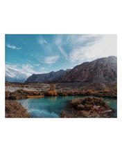 Load image into Gallery viewer, LOST featuring MARVI SOOMRO
