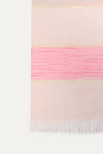 Load image into Gallery viewer, Lace Detail Scarf
