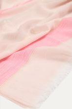 Load image into Gallery viewer, Lace Detail Scarf
