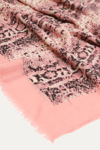 Load image into Gallery viewer, Printed Scarf
