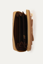 Load image into Gallery viewer, Zipper Clutch
