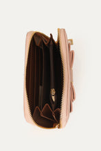 Load image into Gallery viewer, Zipper Clutch

