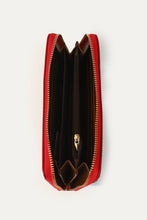 Load image into Gallery viewer, Zipper Clutch
