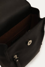 Load image into Gallery viewer, Zip Detail Backpack Bag

