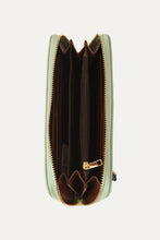 Load image into Gallery viewer, Zipper Clutch
