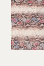 Load image into Gallery viewer, Printed Scarf
