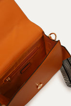 Load image into Gallery viewer, Cross Body Bag with a Canvas Strap

