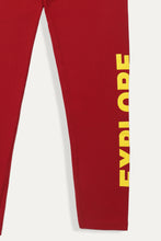 Load image into Gallery viewer, Explore' Print Tights
