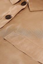 Load image into Gallery viewer, Button Down Safari Shirt
