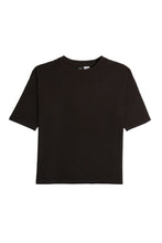 Load image into Gallery viewer, Oversized short sleeve t-shirt
