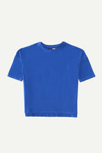 Load image into Gallery viewer, Oversized short sleeve t-shirt
