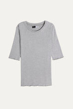Load image into Gallery viewer, Round Neck T-shirt
